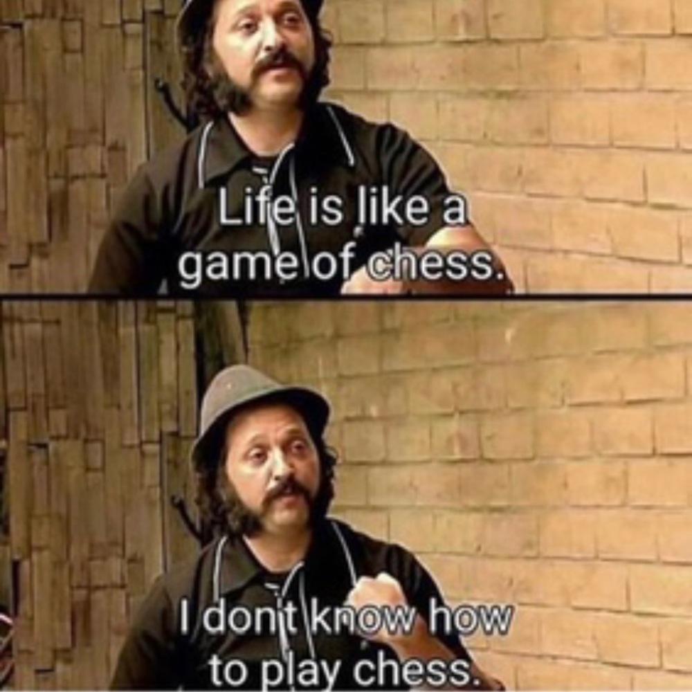 Meet your Posher, David